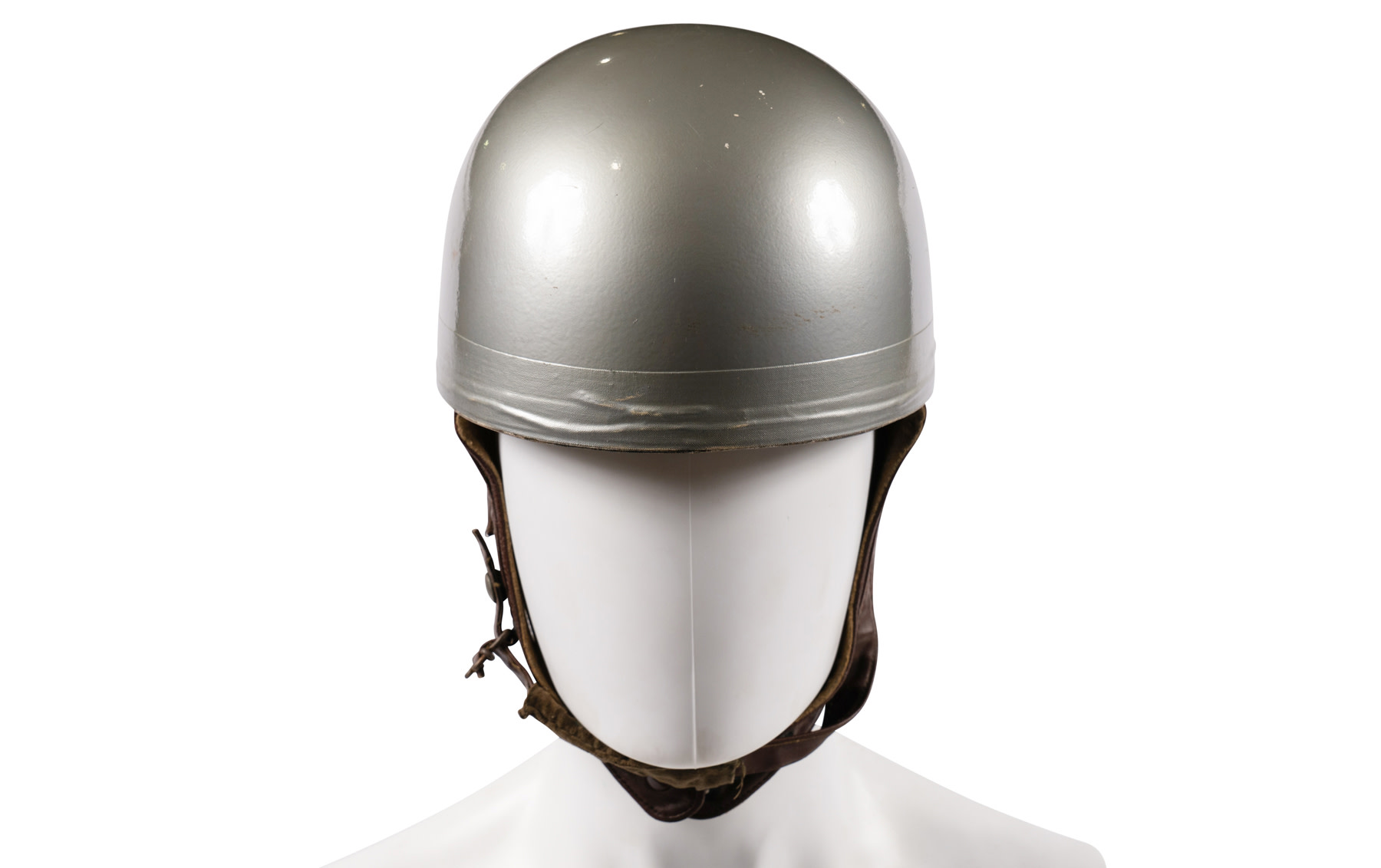 EVEROAK RACEMASTER HELMET CLASSIC VINTAGE RACE RALLY